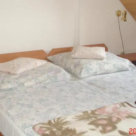 Alex Apartman Apartamento