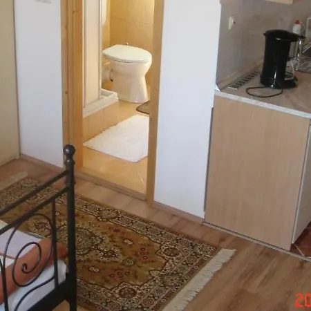Alex Apartman * Balatonfüred