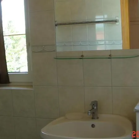 Alex Apartman * Balatonfured