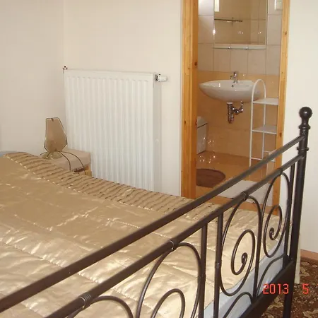 Alex Apartman Apartment *