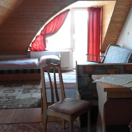 Alex Apartman * Balatonfüred