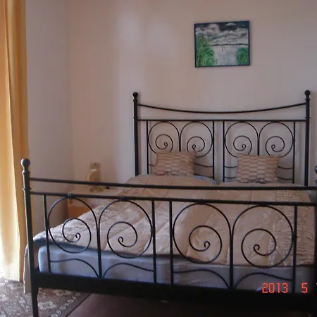Apartamento Alex Apartman *