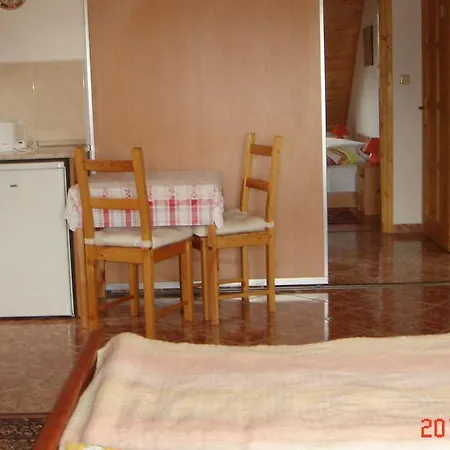 Alex Apartman Apartment *